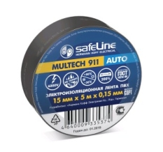  Safeline   15/5 Auto , 150, .22898 ( 630899 )