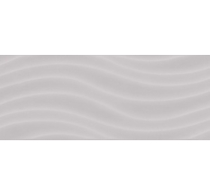 Осака Серый Wave плитка для стен 200х500мм (522151)