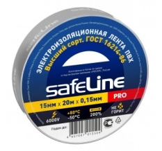  Safeline   15/20 -, 150, .11940 ( 29199 )