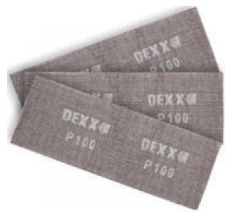 -    60 Dexx (105280)  (-3)  35550-060