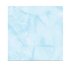 Потолочная плита С1000  Агат голубой (2м2)