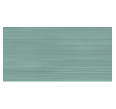 Блум  бирюзовый  плитка для стен  200х400мм (15)     01-71-2340