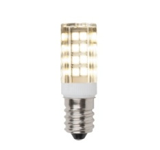 Лампа светодиодная LED-Y16-4Вт/WW/E14/CL Uniel  ( 415672 )