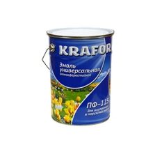   KRAFOR -115  (6)  (25969)