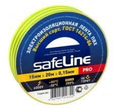  Safeline   15/20 -, 150, .12122 ( 232042 )