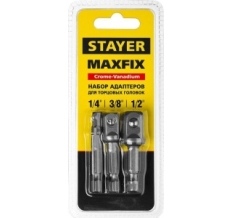  STAYER MAXFIX    3. 26656-3