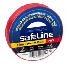  Safeline   15/20 , 150, .9362 ( 18730 )