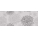 Осака Серый Flower плитка для стен 200х500мм (522251)
