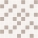 Тиффани Бежевая вставка мозаика плитка для стен 300х300мм  (A-TV2L011\G) (17)