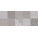 Осака Серый Pattern плитка для стен 200х500мм (522161)