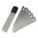 Лезвие для ножа 18мм  Stayer (10шт) 09150-S10
