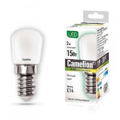   LED2-T26/845/E14 2 220 Camelion ( 492014 )0