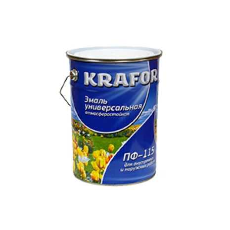   KRAFOR -115  (6)  (25962)0