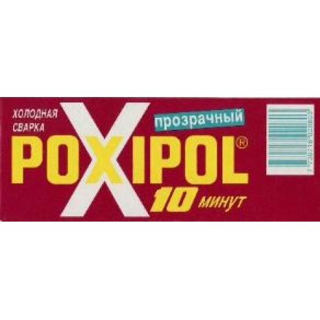  "POXIPOL"  14 (10747)0