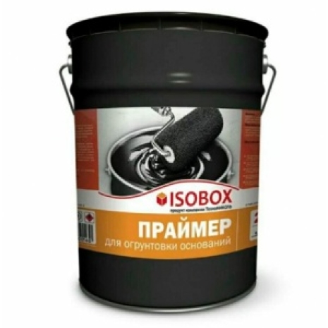    ISOBOX 18  0