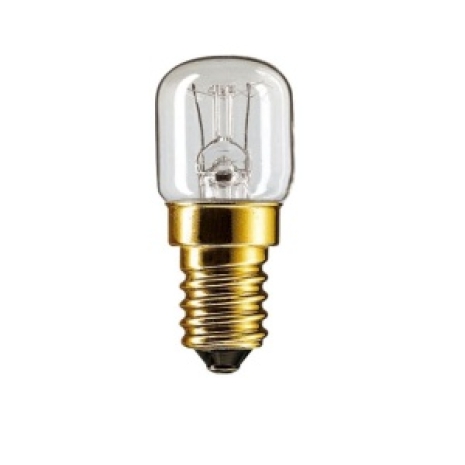 Лампа накаливания E14 15Вт 90лм КЭЛЗ ( 466483 )0