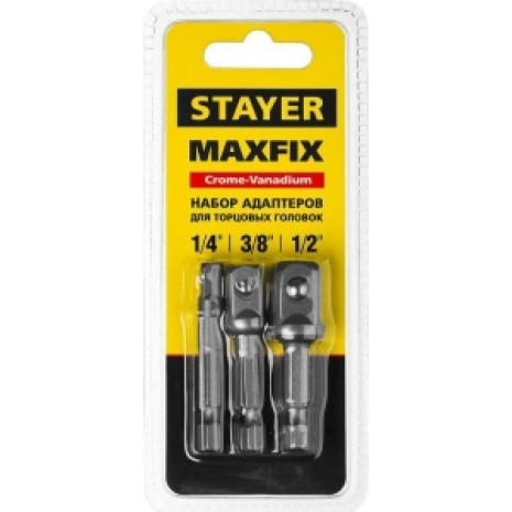  STAYER MAXFIX    3. 26656-30