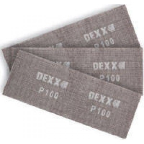 -    100 Dexx (105280)  (-3)  35550-1000