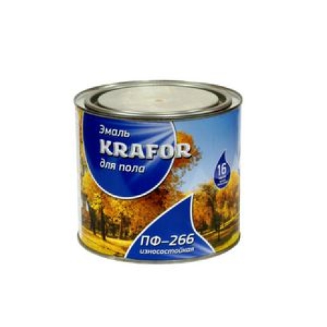   KRAFOR -266  (1,9) - (26018)0