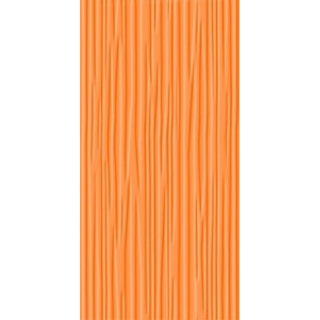 Кураж Оранжевый плитка для стен 200х400мм  (16)0