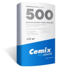    -500 0 (40)  CEMIX
