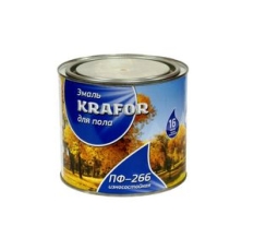   KRAFOR -266  (0,9) - (26029/206156)
