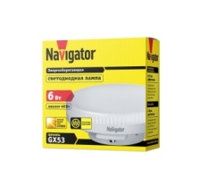  . Navigator GX53 6 4000 460  ( 286592 )